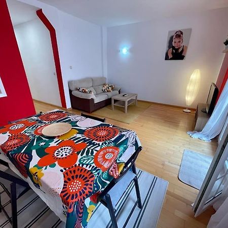 Acogedor Apartamento En Saragossa Exterior foto