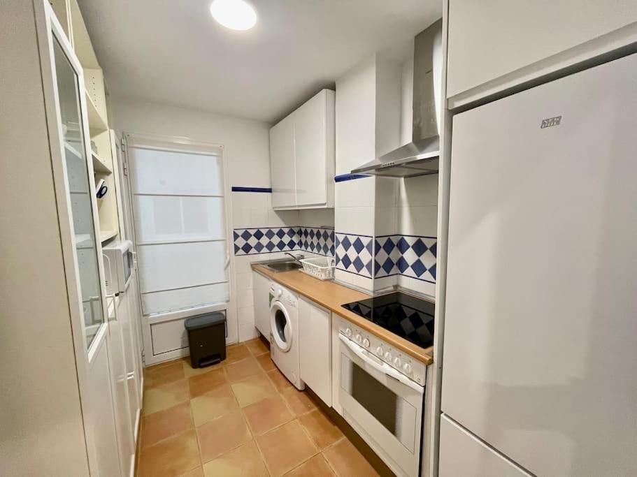 Acogedor Apartamento En Saragossa Exterior foto
