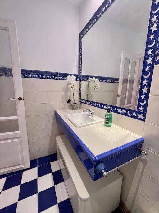 Acogedor Apartamento En Saragossa Exterior foto