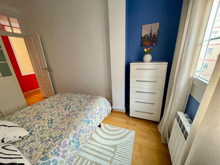 Acogedor Apartamento En Saragossa Exterior foto